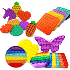 Obr&#xE1;zek pro kategorii Pop it antistresov&#xE1; hra