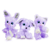 Obrázek z Fur Balls Touláček - Violet 