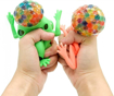 Obrázek z Squishy Antistresová hračka mačkací žába 