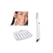 Obrázek z Odstraňovač chloupků v obličeji - Flawless Dermaplane Glo 