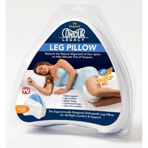 Obrázek z Ergonomický polštář Leg Pillow 