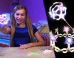 Obrázek z Modelovací svítící sada Light up Links 
