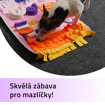 Obrázek z Hrací deka pro mazlíčky 