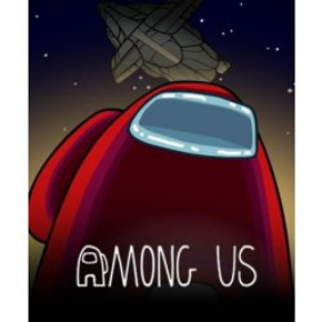 Obr&#xE1;zek pro kategorii Among Us
