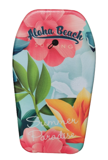 Obrázek z Bodyboard surfovací prkno 48 cm 