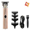 Obrázek z Profesionální zastřihovač vlasů a vousů - Hair Clipper Q-LF10 