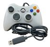 Obrázek z Herní ovladač pro Xbox 360 - usb kabelový 