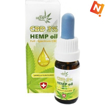 Obrázek z CBD konopný olej 3% 10ml Hemp oil 