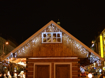 Obrázek z Vánoční osvětlení venkovní, světelné LED krápníky 2000ks/65m s časovačem a dálkovým ovládáním 