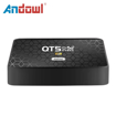 Obrázek z Android Smart TV 4K Box Andowl QT5 - 2G Ram 16G Rom 