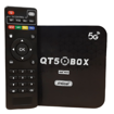 Obrázek z Android Smart TV 4K Box Andowl QT5 - 2G Ram 16G Rom 