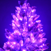 Obrázek z Vánoční LED osvětlení, světelný řetěz, venkovní 150 ks/20 m 