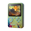 Obrázek z Kapesní herní konzole Gamebox G5 - 500 her v 1 