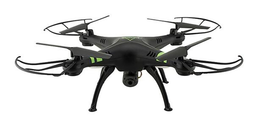 Obrázek z RC Dron Magic Speed SK533 s 4K HD FPV kamerou 
