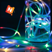 Obrázek z Nano LED trubice 11 m s programy 