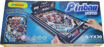 Obrázek z Pinball, stolní elektronický automat 