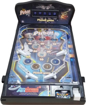 Obrázek z Pinball, stolní elektronický automat 