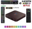 Obrázek z Android Smart TV 6K Box FO-Y10 4G Ram 64G Rom 