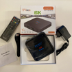 Obrázek z Android Smart TV 6K Box FO-Y10 4G Ram 64G Rom 