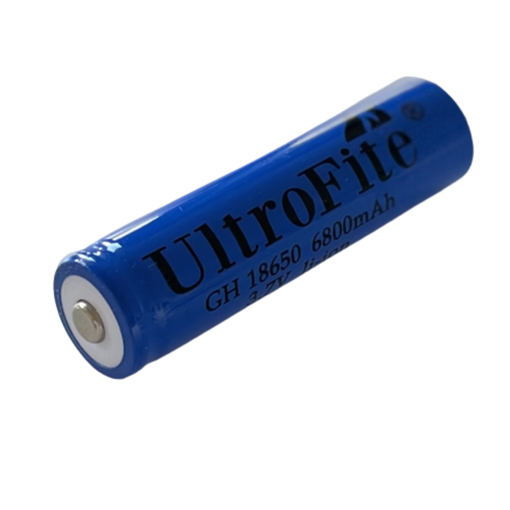 Obrázek z Dobíjecí baterie BL-18650 - 8800mAh -4,2 V 