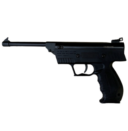 Obrázek z Vzduchová pistole zlamovací 4,5 mm 