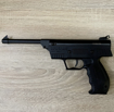 Obrázek z Vzduchová pistole zlamovací 4,5 mm 