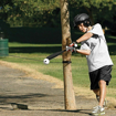 Obrázek z Tréninkové zařízení určené pro mladé hráče baseballu 