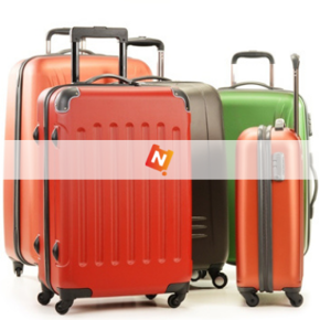 Obr&#xE1;zek pro kategorii Kufry dle velikosti