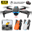 Obrázek z Smart RC dron 2.4G s Wifi a vestavěnou 1080P kamerou 