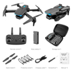 Obrázek z Smart RC dron 2.4G s Wifi a vestavěnou 1080P kamerou 