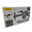 Obrázek z Smart RC dron 2.4G s Wifi a vestavěnou 1080P kamerou 