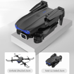 Obrázek z Smart RC dron 2.4G s Wifi a vestavěnou 1080P kamerou 