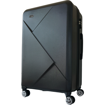 Obrázek z Skořepinový cestovní kufr LEZARA® Design Envelope vel.L na 4 kolečkách 2.jakost 