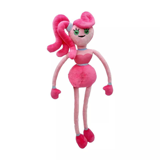 Obrázek z Plyšový Huggy Wuggy/Mommy Long Legs velký 70 cm 