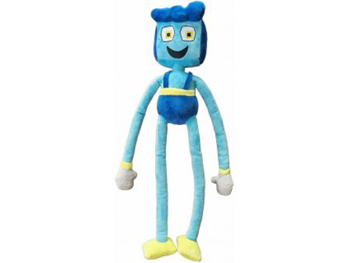 Obrázek z Plyšový Huggy Wuggy/Daddy Long Legs velký 55 cm 