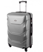 Obrázek z RGL Cestovní kufr ABS na 4 kolečkách se zámkem - L720 