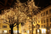 Obrázek z Vánoční LED osvětlení, světelný řetěz, venkovní 300 ks/35 m s časovačem a pamětí 