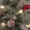 Obrázek z Vánoční LED Lucerničky z Broučků - Česká obnovená výroba 