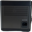 Obrázek z Venkovní nabíjecí stanice, generátor se solárním zdrojem UPS s LCD displejem a zásobníkem energie Solarpowerbox 460W / 336Wh 