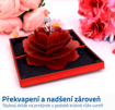 Obrázek z Krabička na prstýnek 