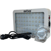 Obrázek z LED Grow lampa, panel pro rostliny R 600 