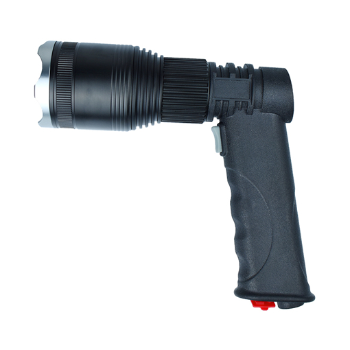 Obrázek z Multifunkční LED pistolové světlo se stojánkem 