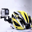 Obrázek z Outdoorová sportovní Full HD kamera, vodotěsná 