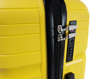 Obrázek z Sada cestovních kufrů RGL 3ks L,M,S - Extremely Durable Collection PP3 