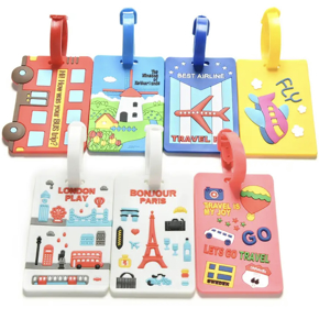 Obr&#xE1;zek pro kategorii Visa&#x10D;ky na cestovn&#xED; kufry