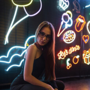 Obr&#xE1;zek pro kategorii LED NEONY