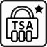 Profesionální TSA zabudované zabezpečení [+499,00 Kč]