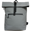 Obrázek z Rolovací batoh s minimalistickým designem a voděodolnou vrstvou 