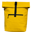 Obrázek z Rolovací batoh s minimalistickým designem a voděodolnou vrstvou 