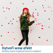 Obrázek z Vystřelovací konfety - srdíčka 